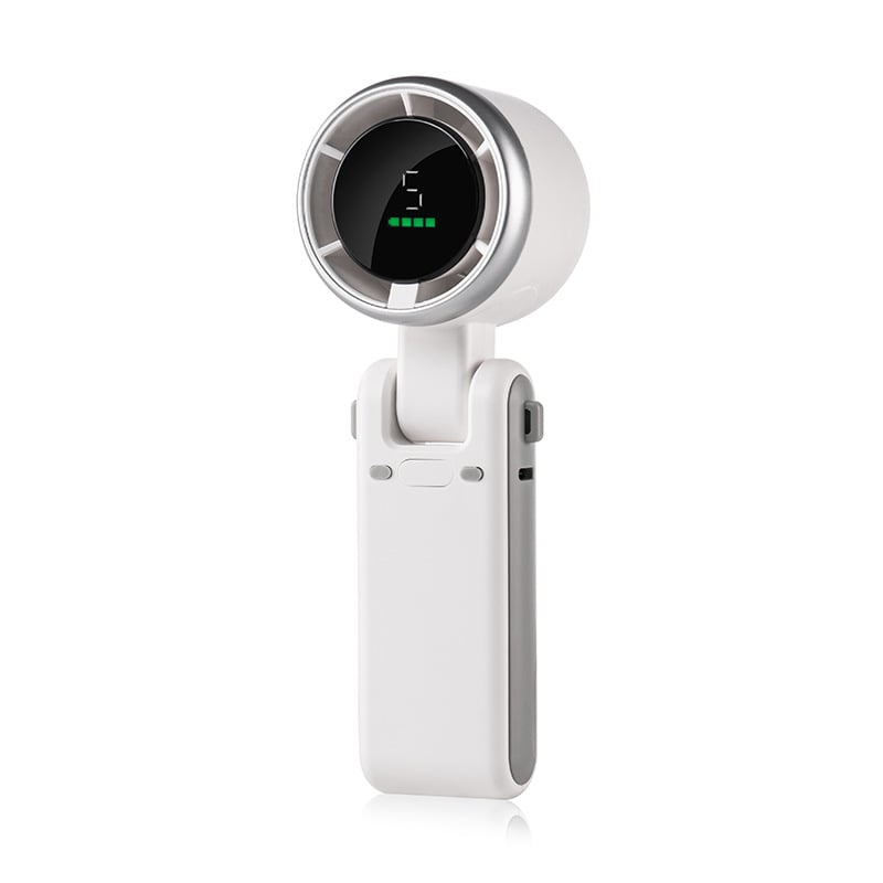 SINTIVO™ Serene Zakventilator