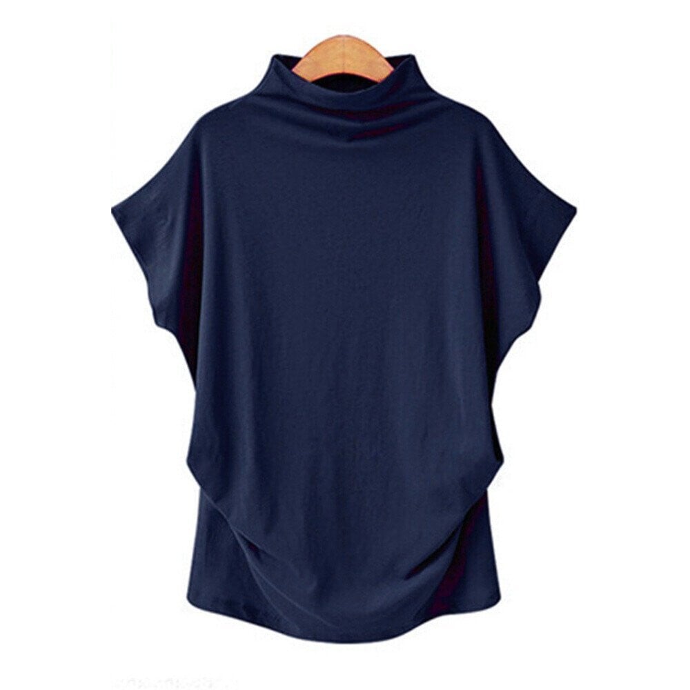 SINTIVO™ Eenvoudige Coltrui Top