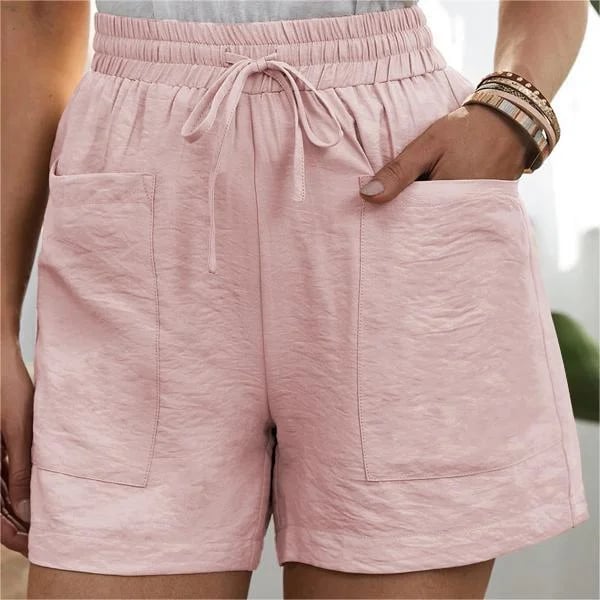 SINTIVO™ Simpele Stijl Zomershorts
