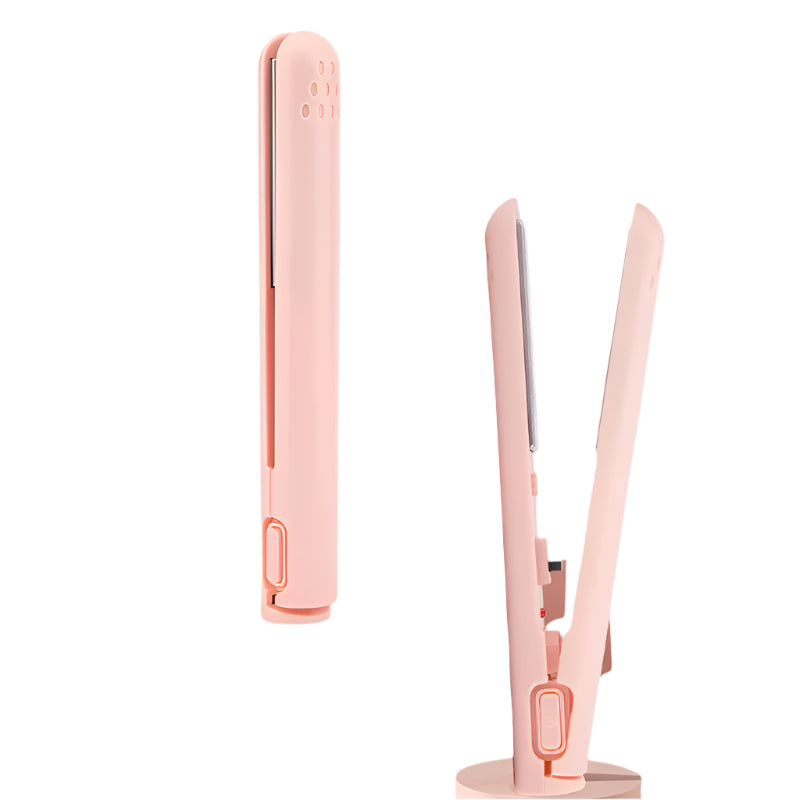 SINTIVO™ Draagbare multifunctionele USB-krultang
