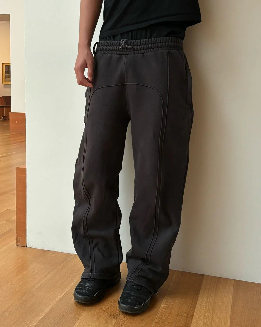 SINTIVO™ ComfyWide joggingsbroek