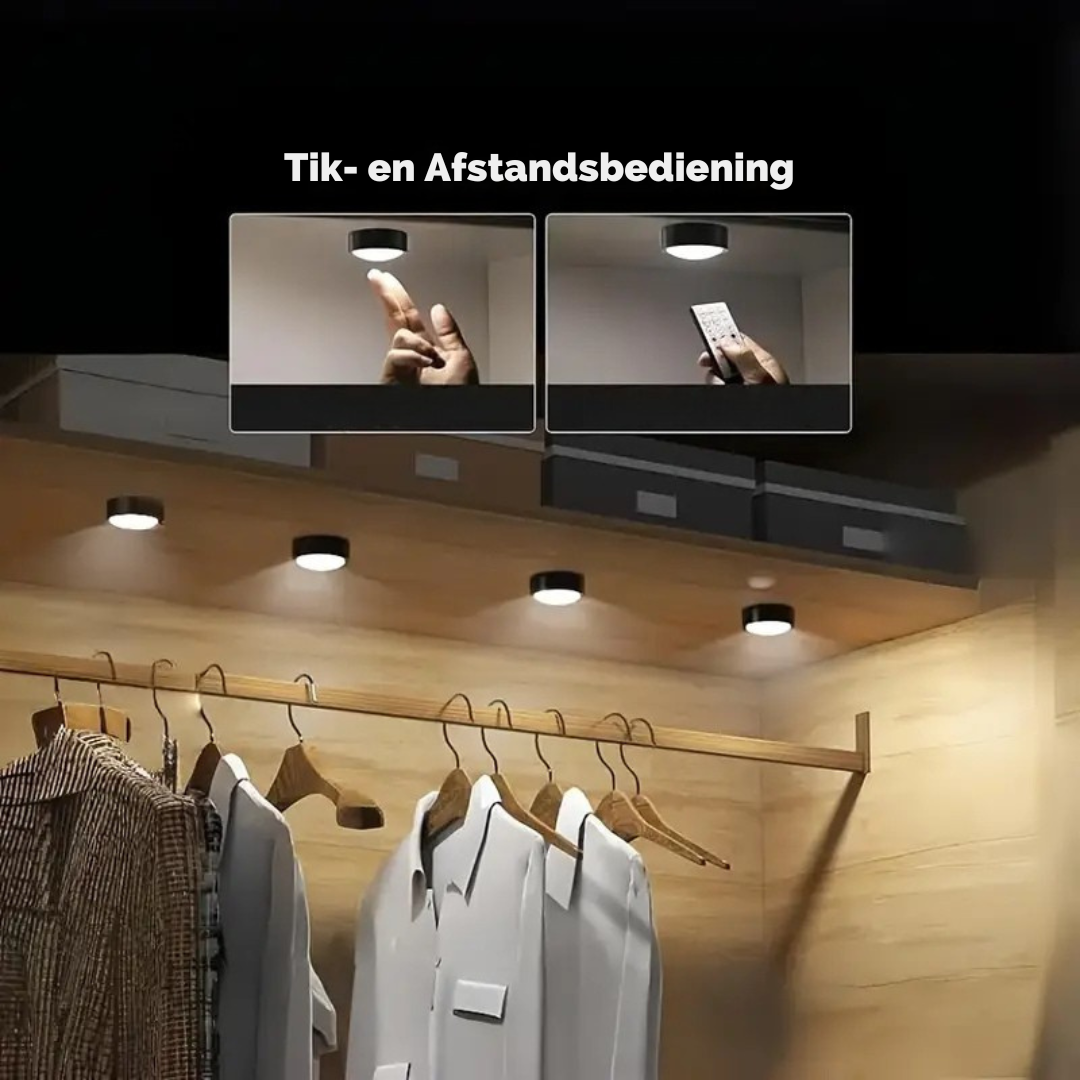SINTIVO™ Slimme Display Wandlamp