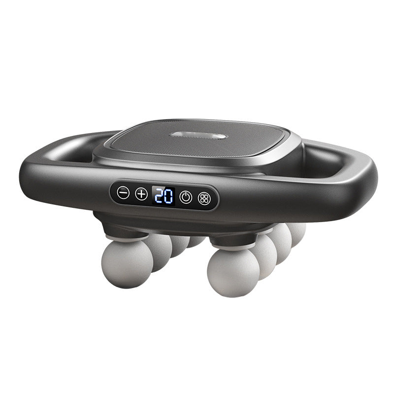 SINTIVO™ Diepe Weefsel Massageapparaat met Warmte