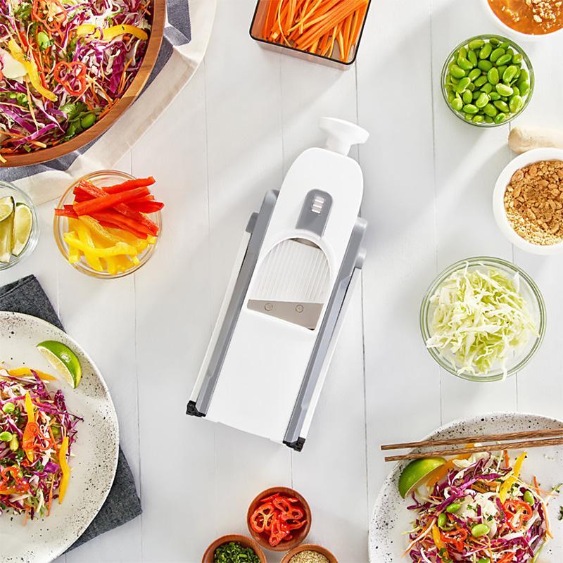 SINTIVO™ Multifunctionele Mandoline Groente en fruit Slicer