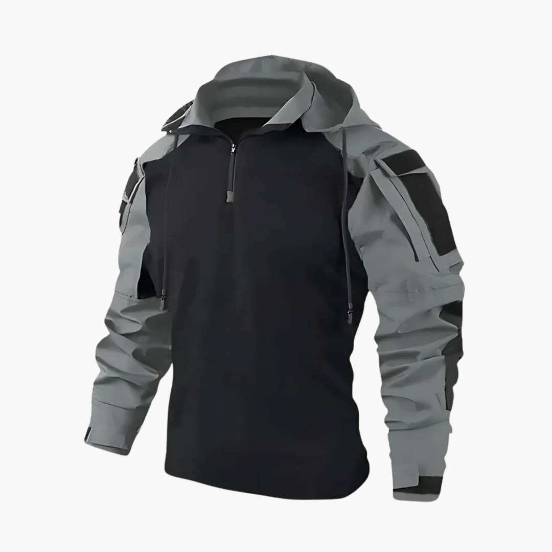 SINTIVO™ Sterke Buitenlaag Outdoorjas