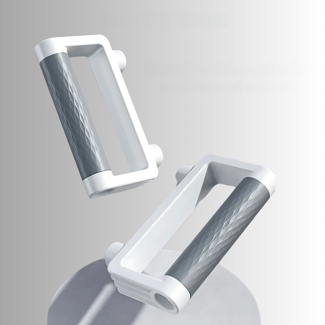SINTIVO™ Stevige Bouw Fitnessbord