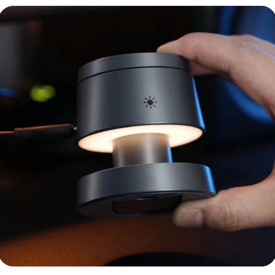 SINTIVO™ Multicharge 4-in-1 Magnetisch Draadloos Oplaadstation