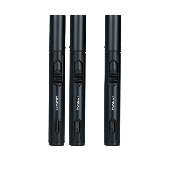SINTIVO™ Windbestendige Jet Flame Aansteker