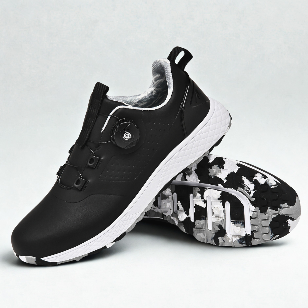 SINTIVO™ Comfortabele Swing Golfschoenen