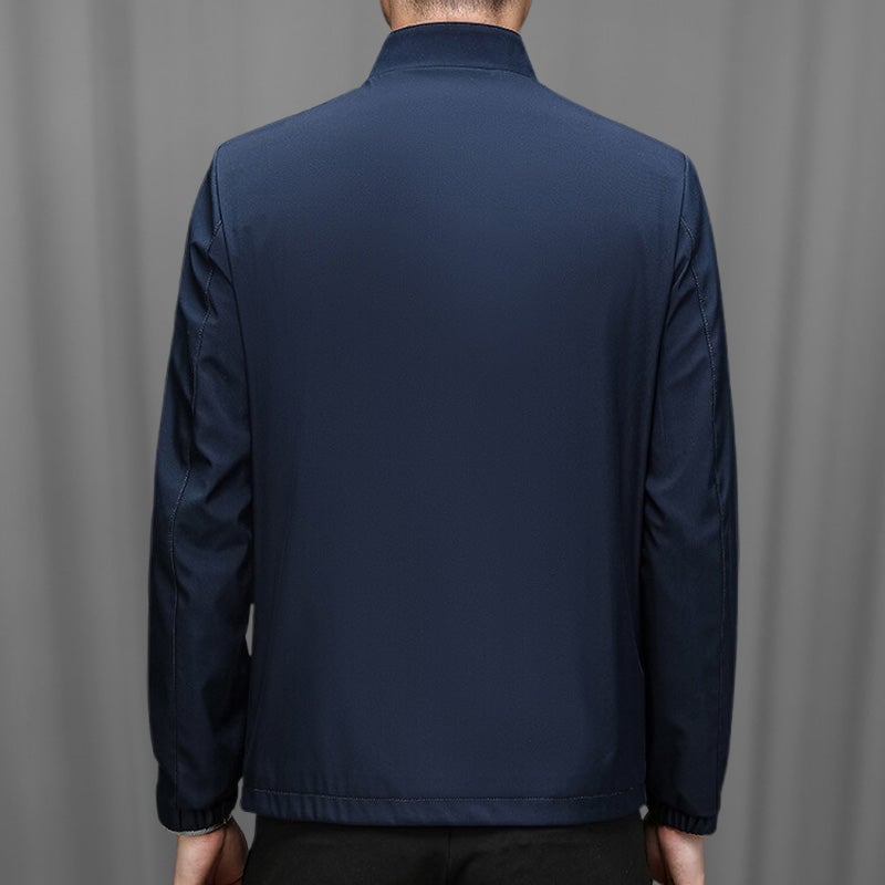 SINTIVO™ Sharp Line Casual Jas
