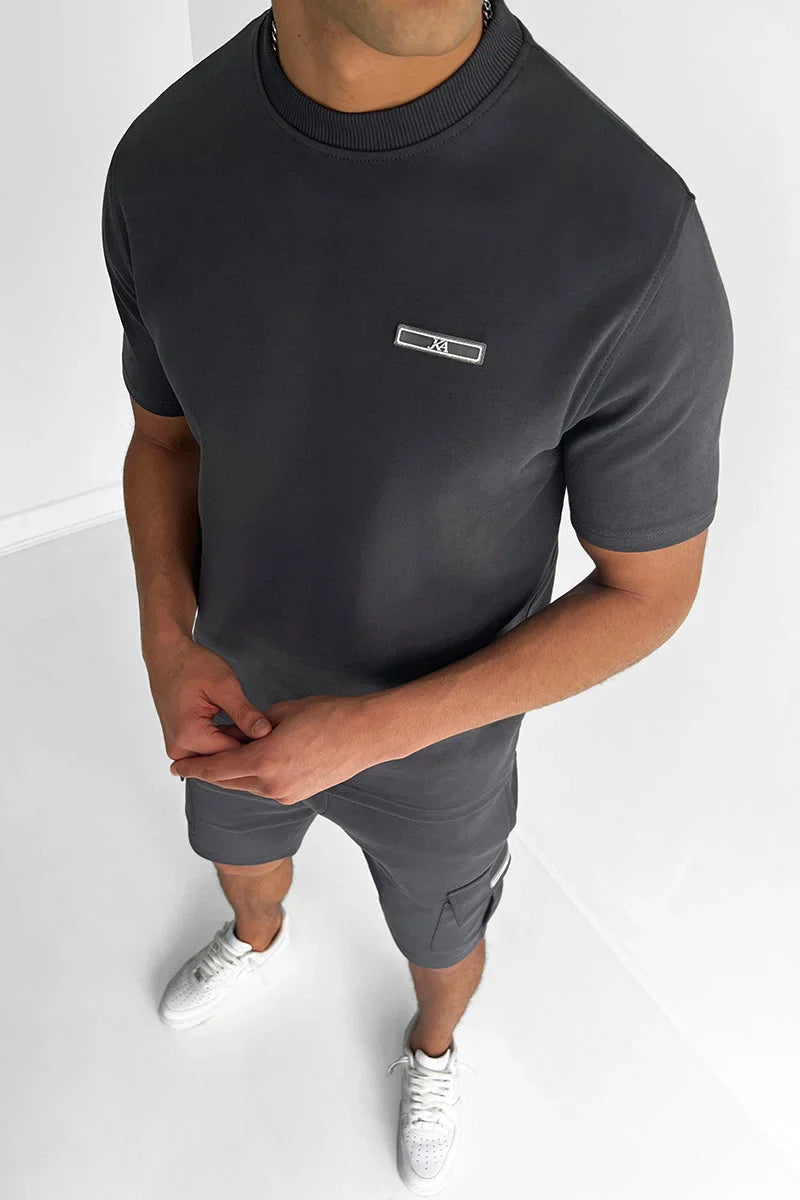 SINTIVO™ Elegante Dagelijkse Gepersonaliseerde Set