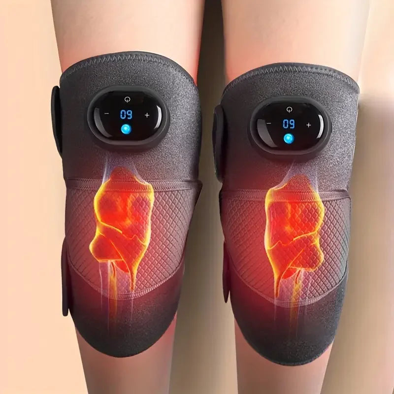 SINTIVO™ Zachte Knie Massagebrace
