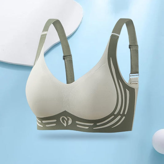 SINTIVO™ Licht & Lift Draadloze Beha