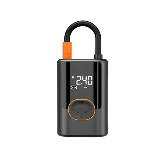 SINTIVO™ Draagbare Multifunctionele Bandenpomp