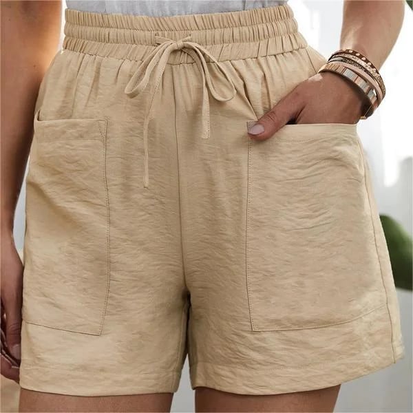 SINTIVO™ Simpele Stijl Zomershorts