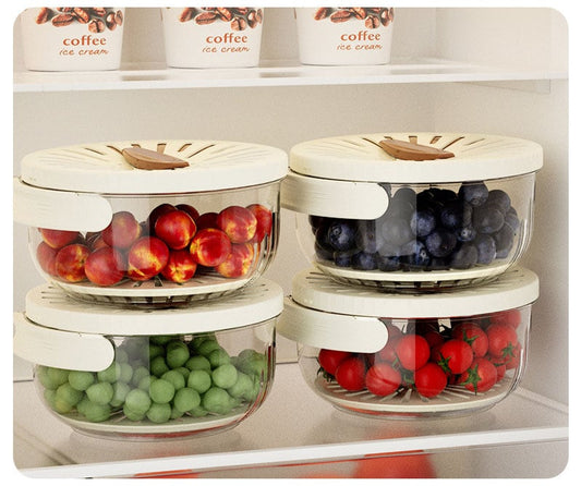 SINTIVO™ Groente- en Fruitwasbak met Meerdere Functies