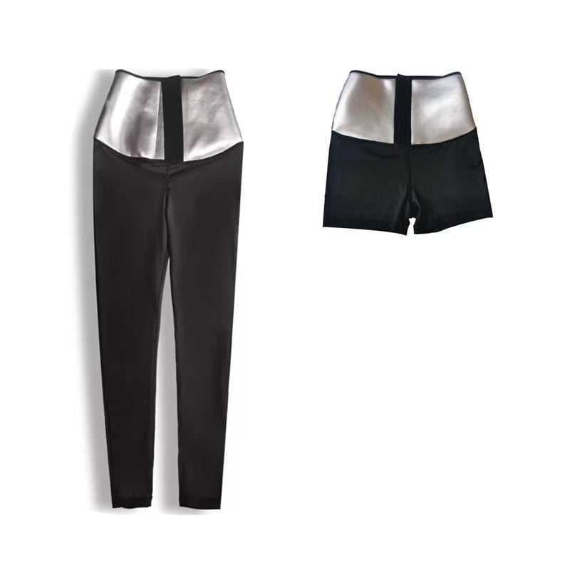 SINTIVO™ Dynamische Zweetversterkende Sport Shapewear