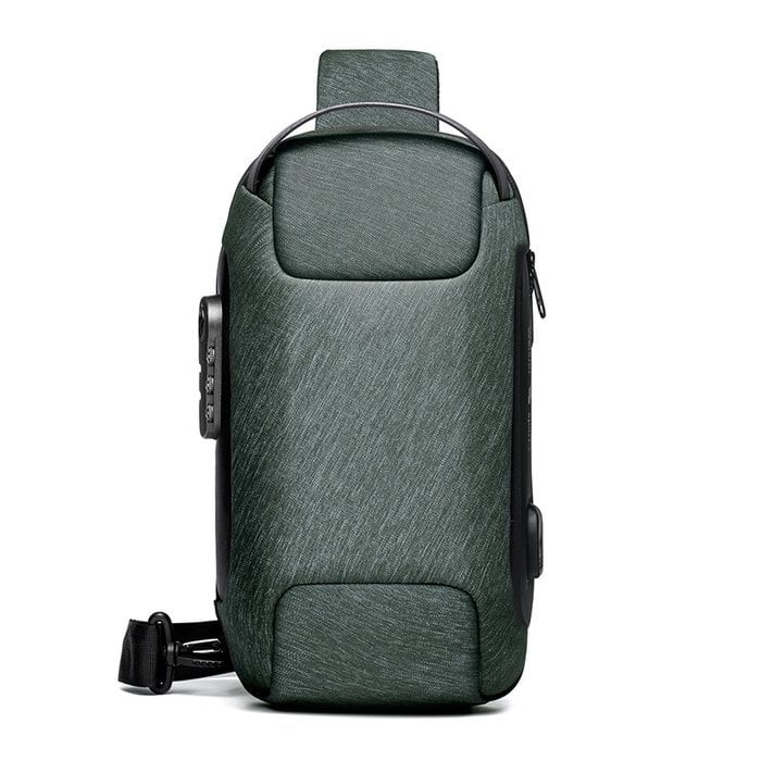 SINTIVO™ Sterke Anti-Diefstal Tas