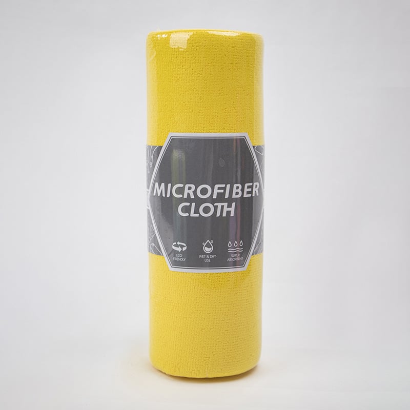 SINTIVO™ Superzachte Microvezel Reinigingsdoek