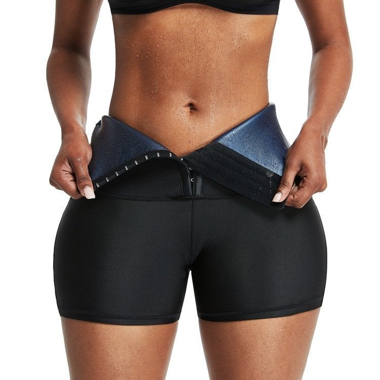 SINTIVO™ Dynamische Zweetversterkende Shapewear