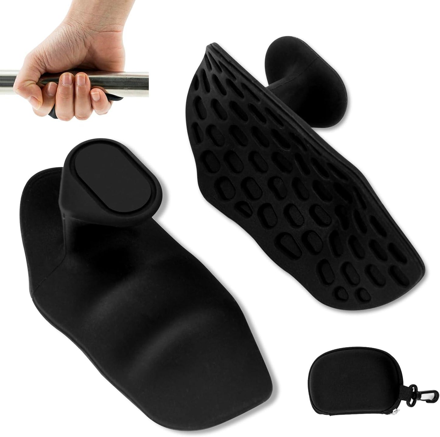 SINTIVO™ Sterke Grip Handtrainer