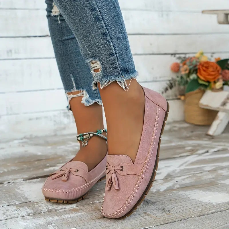 SINTIVO™ Klassieke Ondersteunende Loafers