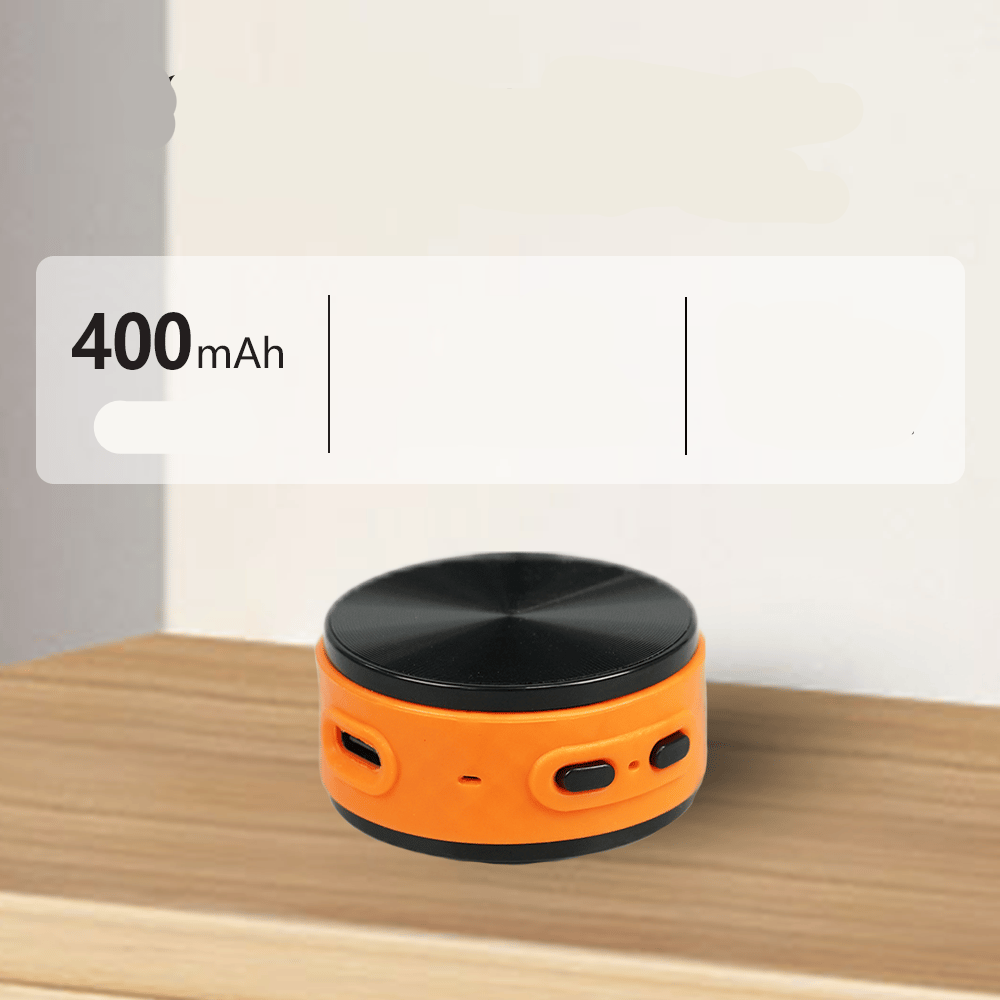 SINTIVO™ Bold Draadloze Luidspreker