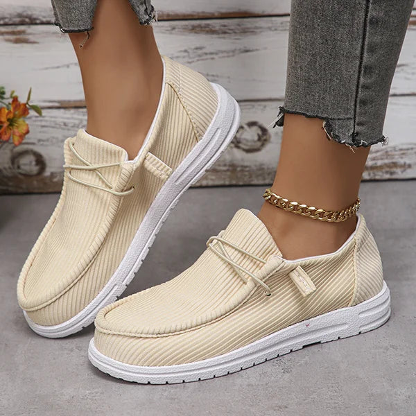 SINTIVO™ Gemakkelijke Canvas Schoenen