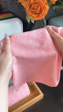 SINTIVO™ Superzachte Microvezel Reinigingsdoek