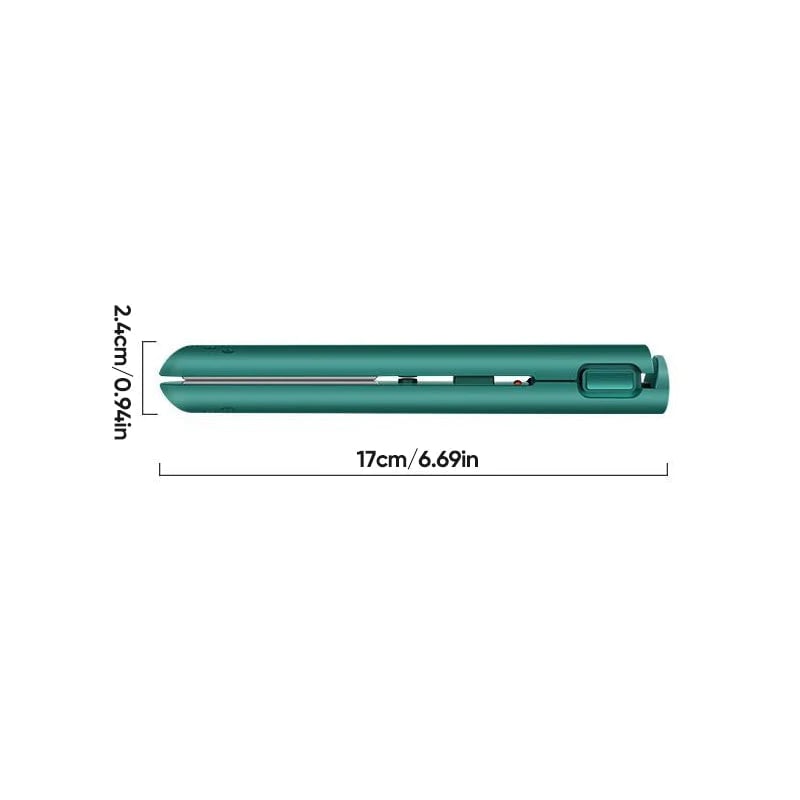 SINTIVO™ Draagbare multifunctionele USB-krultang