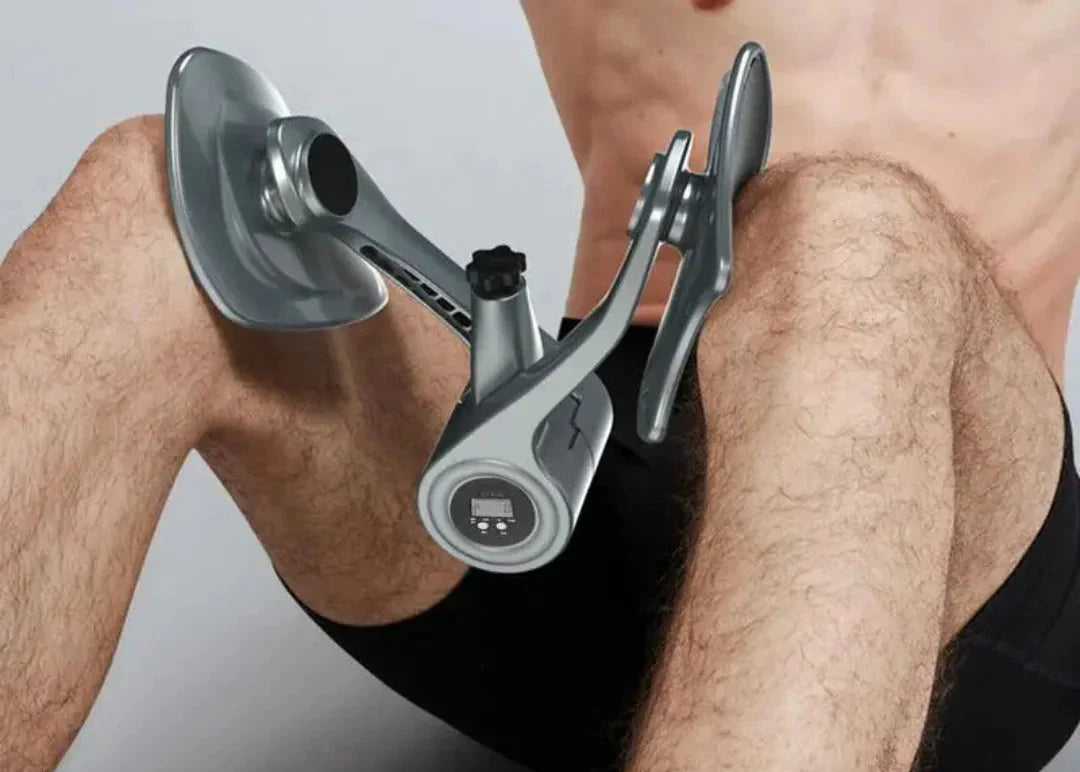SINTIVO™ Comfortabele Pasvorm Bekkenoefenapparaat