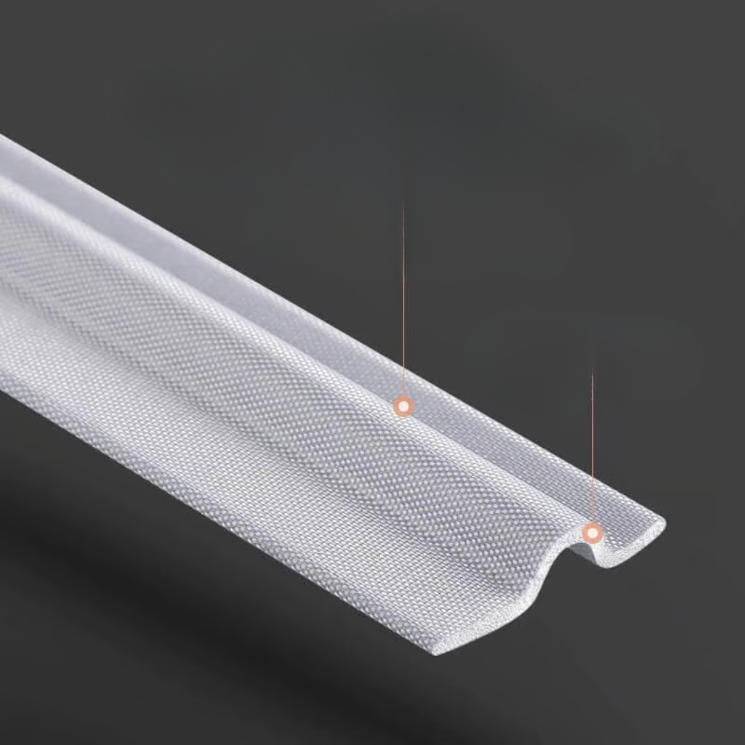 SINTIVO™ Zelfklevende Raamafdichtingsstrip