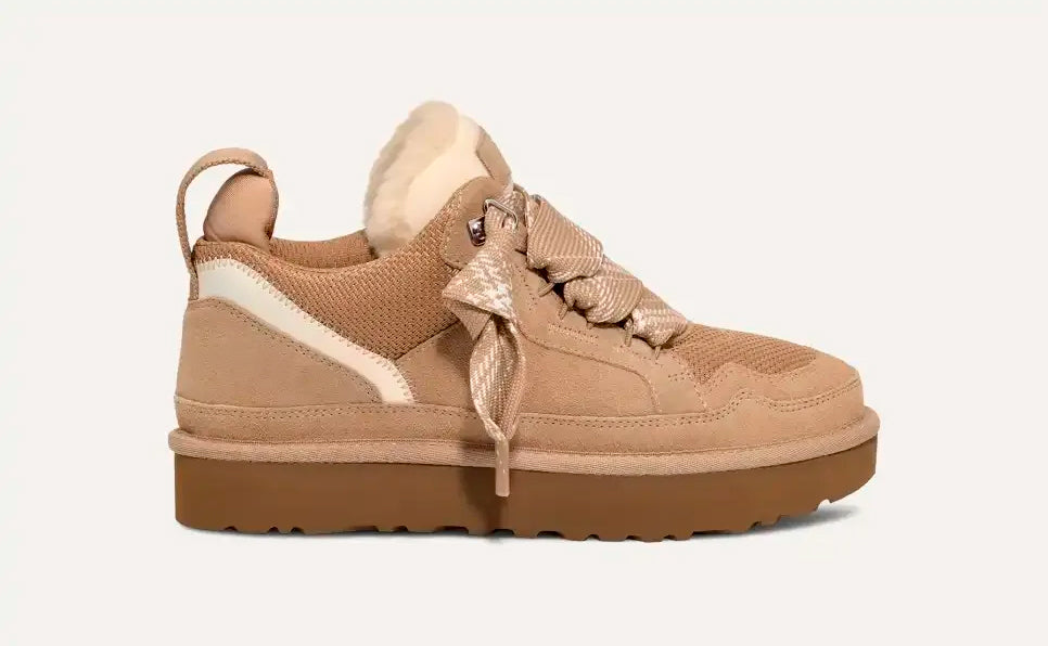 SINTIVO™ Warme winter sneakers