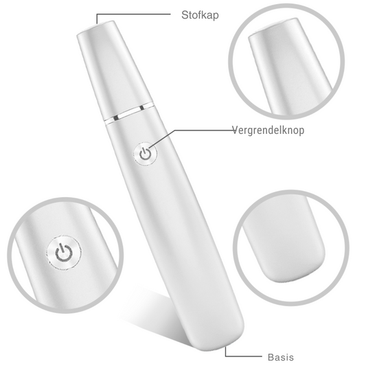 SINTIVO™ Schone Hielverzorgingsapparaat