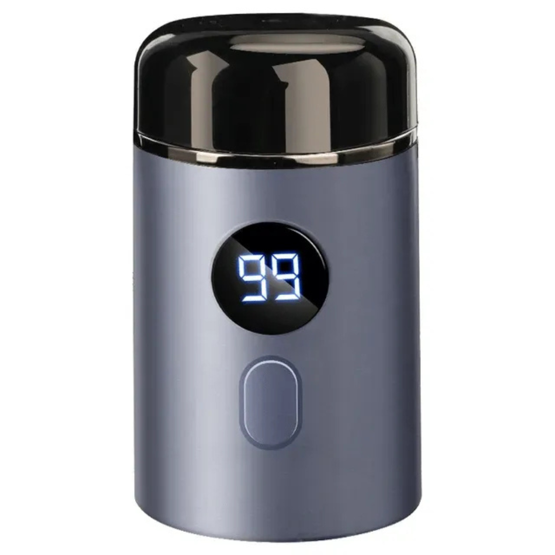 SINTIVO™ Compact & Krachtig Mini-Scheerapparaat