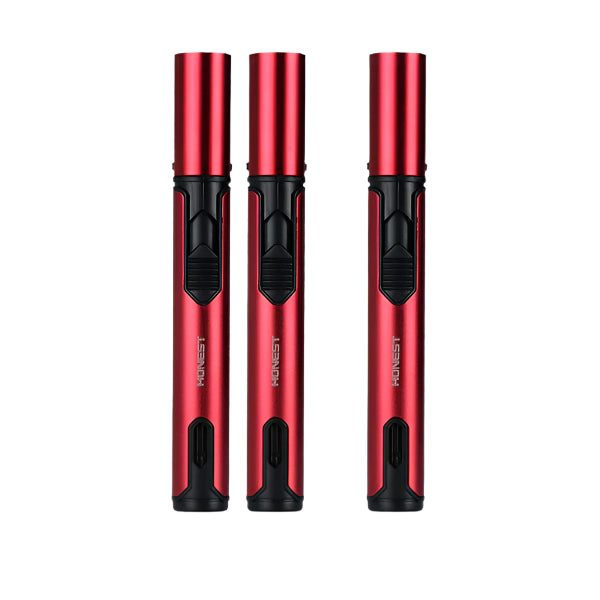 SINTIVO™ Windbestendige Jet Flame Aansteker