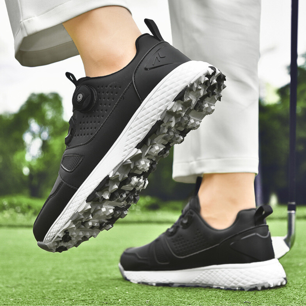 SINTIVO™ Comfortabele Swing Golfschoenen