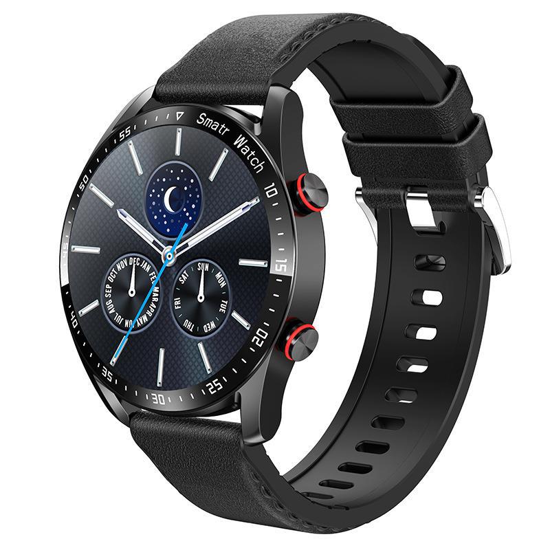 SINTIVO™ Smartwatch Horloge