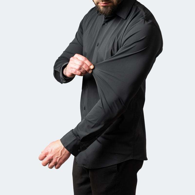 SINTIVO™ Kreukvrij Overhemd