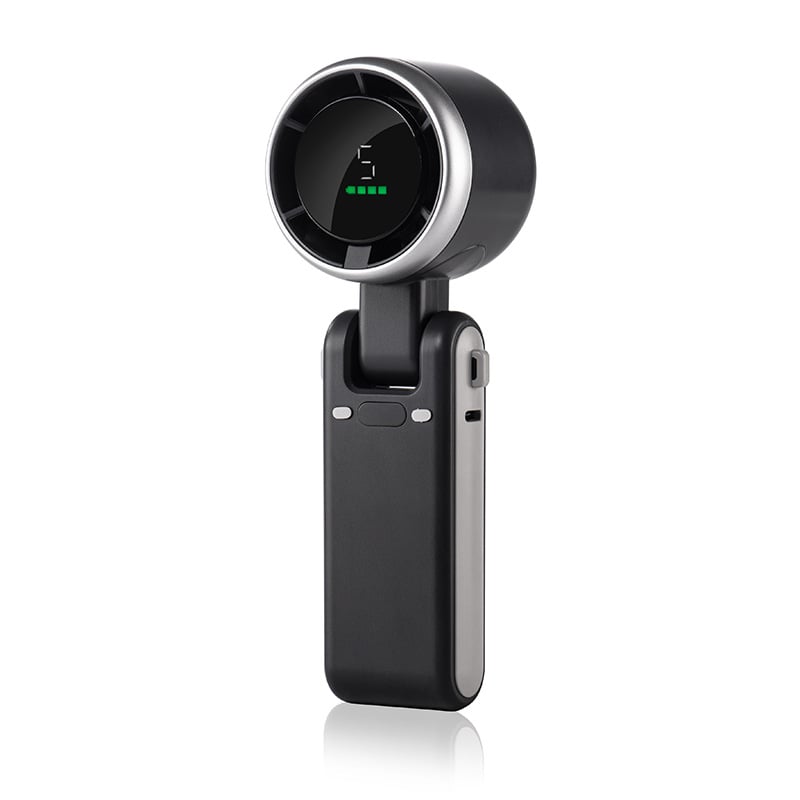 SINTIVO™ Serene Zakventilator