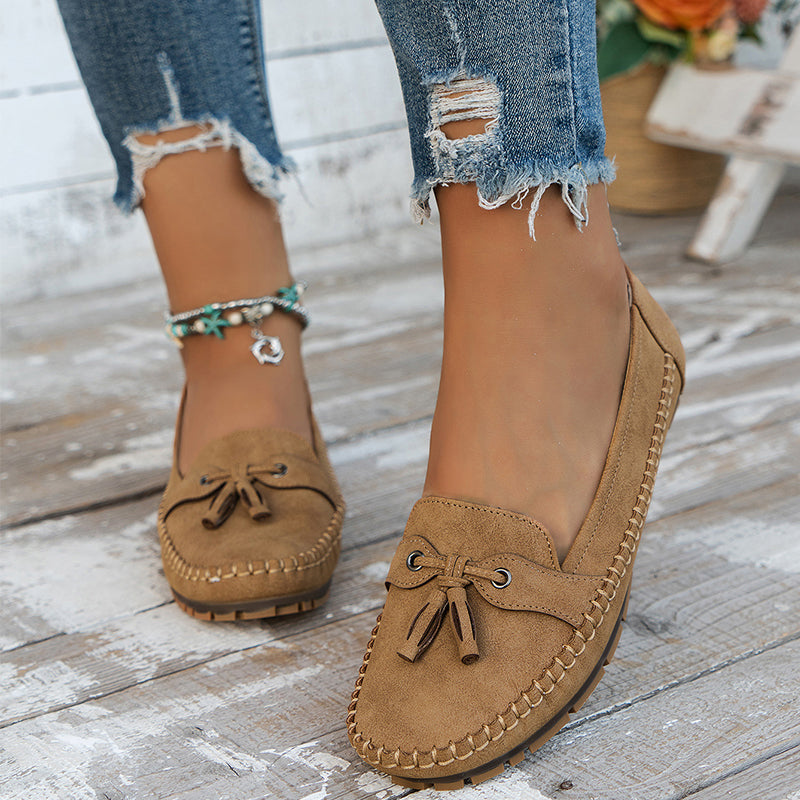 SINTIVO™ Klassieke Ondersteunende Loafers
