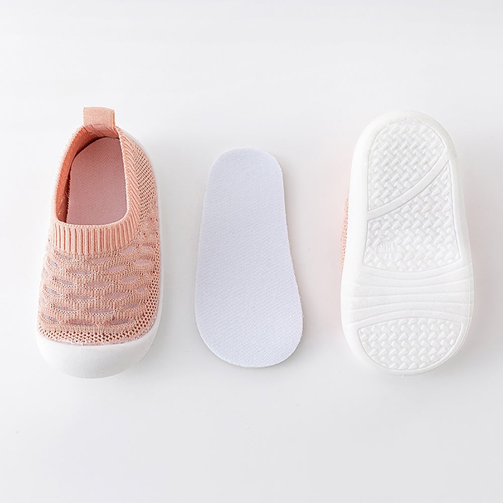 SINTIVO™ Lichtgewicht Antislip Babyschoenen
