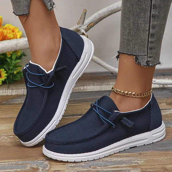 SINTIVO™ Gemakkelijke Canvas Schoenen