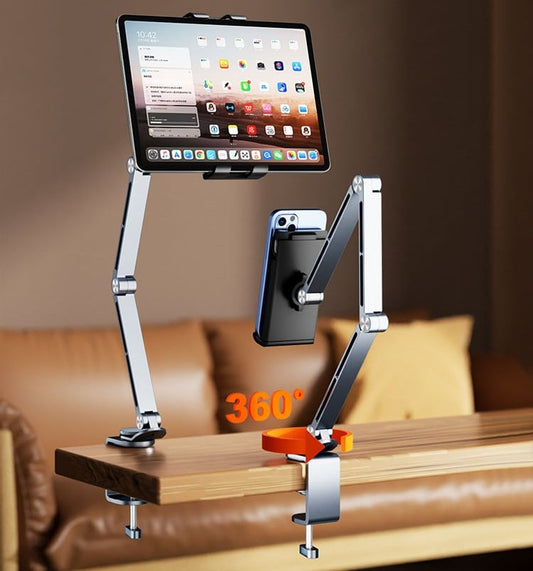 SINTIVO™ Flexibele Hoek Apparatenstandaard