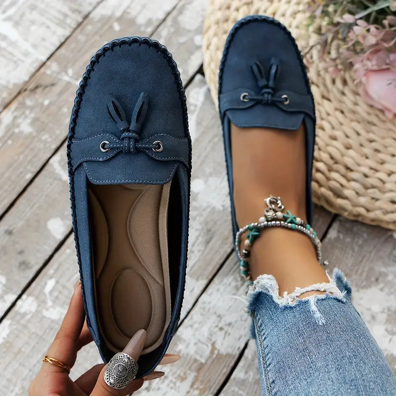 SINTIVO™ Klassieke Ondersteunende Loafers