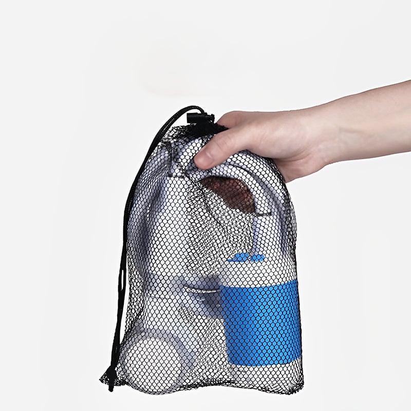 SINTIVO™ Draagbare Camping Douchepomp