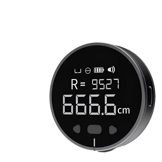 SINTIVO™ Digitale elektronische meetlint