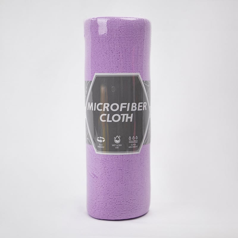 SINTIVO™ Superzachte Microvezel Reinigingsdoek