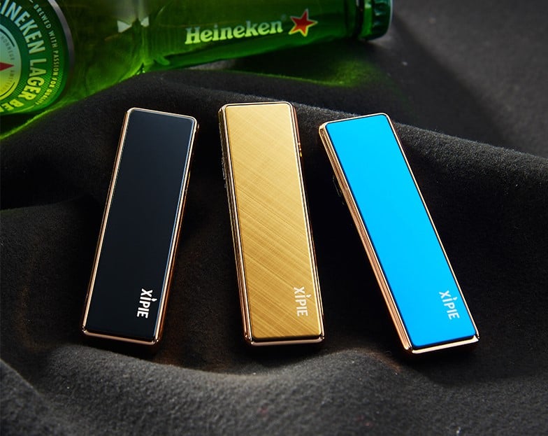 SINTIVO™ Luxe Oplaadbare Elektrische Aansteker