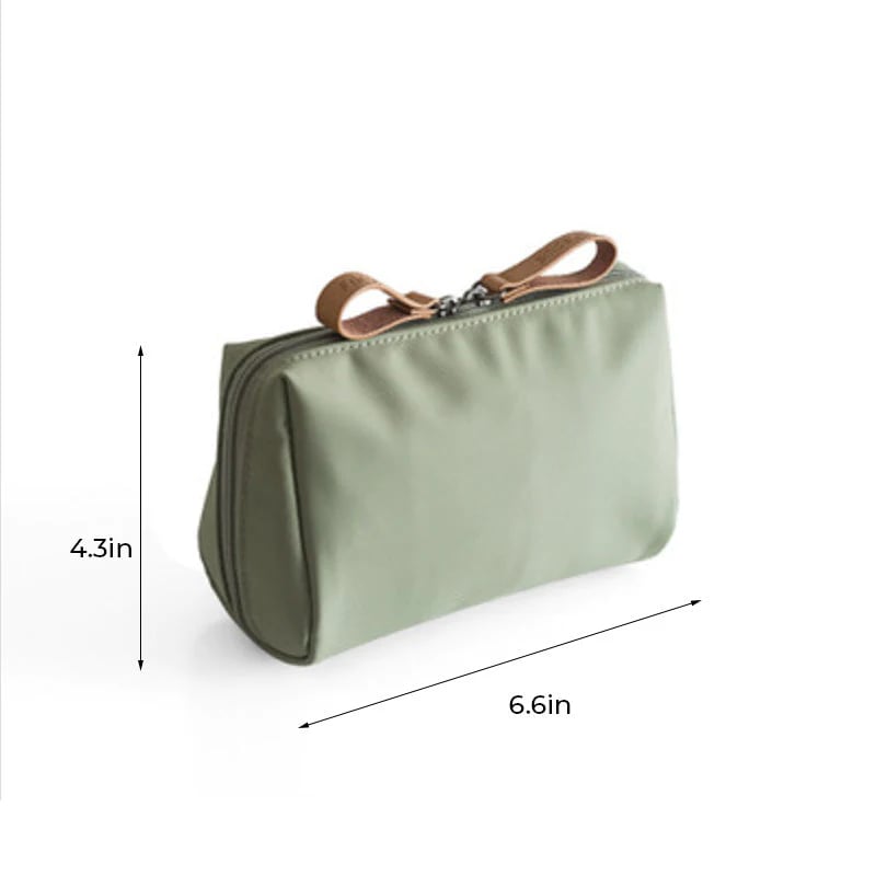 SINTIVO™ Luxe Reis Make-up Tas voor Vrouwen